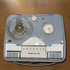 Grundig 23a luxe for sale  DAGENHAM