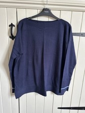 Joules blue women for sale  NEWQUAY