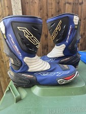 Rst tractech evo for sale  SWANLEY