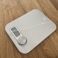 Design küchenwaage caso gebraucht kaufen  Penzberg