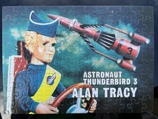 Vintage 1992 thunderbirds for sale  CLECKHEATON