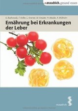 Ernährung erkrankungen leber gebraucht kaufen  Berlin