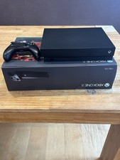 Xbox schwarz 1tb gebraucht kaufen  Kyllburg
