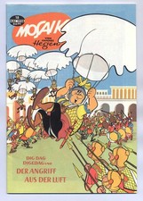 Mosaik reprint dig gebraucht kaufen  Dresden