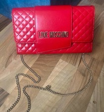 Love moschino borsa usato  Correggio