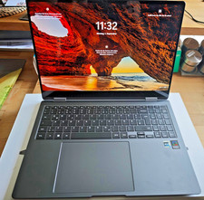 Samsung galaxy book3 gebraucht kaufen  Essen