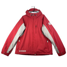 Burton snowboard jacket for sale  Robersonville
