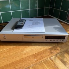 Rotel rcd hdcd for sale  HEBDEN BRIDGE