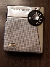 Toshiba six transistor for sale  Hickory Hills