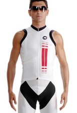 Assos superleggera radtrikot gebraucht kaufen  Straubing