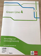 Green line bayern gebraucht kaufen  Reiskirchen