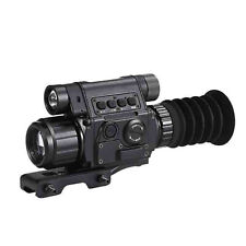 NV009A Night Vision1920P 700M Rangefinder 905nm Sight Scope with Guide Rail comprar usado  Enviando para Brazil