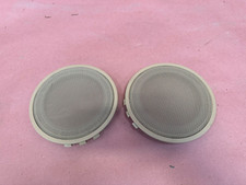Loudspeaker sand beige for sale  Rancho Cordova