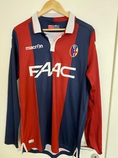 Maglia bologna 2015 usato  Italia