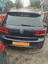 2010 volkswagen golf for sale  SHIPLEY