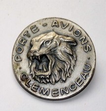 Médaille broche porte d'occasion  Soissons