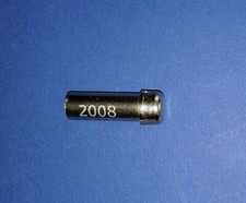 Fève dalloyau 2008 d'occasion  Neuvic