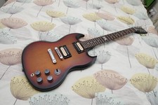 Gibson sgj 120th for sale  BEDFORD