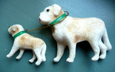 Anciens chiens saint d'occasion  Pont-sur-Yonne