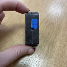 Wylex 15a fuse for sale  DONCASTER