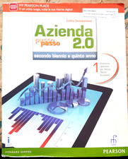 Azienda passo passo usato  Genova