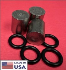 Tungsten alloy weights for sale  Ormond Beach