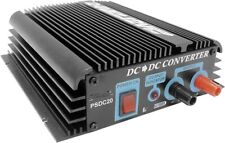 Power spannungswandler 24v gebraucht kaufen  Nordenham