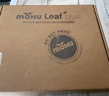 Mohu leaf plus for sale  Ventura