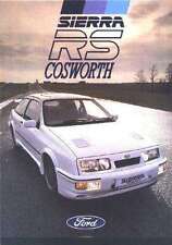 1986 ford sierra for sale  COLCHESTER