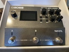 Boss reverb 500 for sale  Scappoose