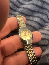 Rado womens watch for sale  Davenport