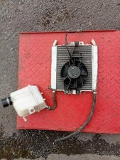 Piaggio 125 2006 for sale  CROOK