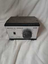 Multipack dc model for sale  EXETER