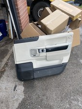 2006 2013 range for sale  RETFORD