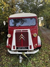 Citroen catering van for sale  LLANFAIRPWLLGWYNGYLL