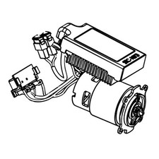 Stacyc replacement esc for sale  Christiansburg