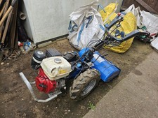 Camon tracmaster bcs for sale  RETFORD