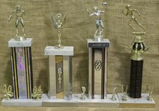 Lot trophies 1975 for sale  Louisville