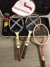 Tennisschläger adidas nostalg gebraucht kaufen  Deutschland