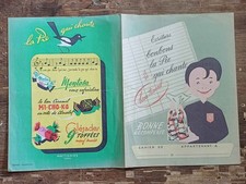 Protège cahier pie d'occasion  Gurgy