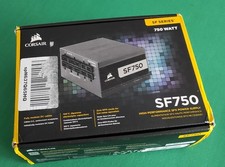 Alimentatore sfx corsair usato  Como