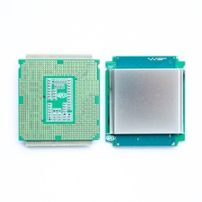 10729 8-9ª generación con pasta térmica preaplicada, CPU de escritorio modificada QQLT segunda mano  Embacar hacia Mexico