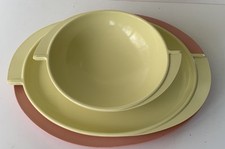 Lot vintage melamine for sale  Jersey Shore