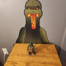 Vintage 1985 godzilla for sale  Roaring Spring