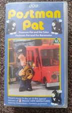 Postman pat tuba for sale  WOLVERHAMPTON