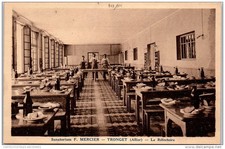 Tronget sanatorium mercier d'occasion  France