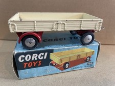 Vintage corgi toys for sale  CANNOCK