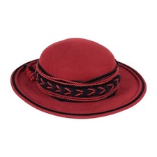 Cappello donna vintage usato  Cambiago