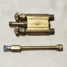 Meco midget soldering for sale  Colbert