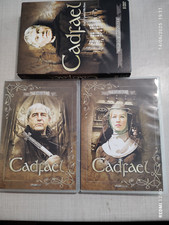 Coffret cadfael dvd d'occasion  Bourges